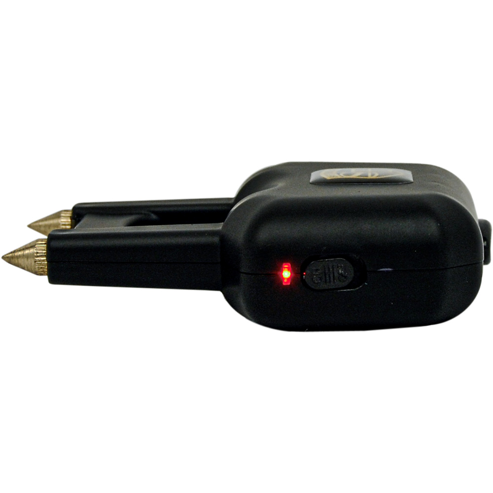 Spike Stun Gun Black view 4
